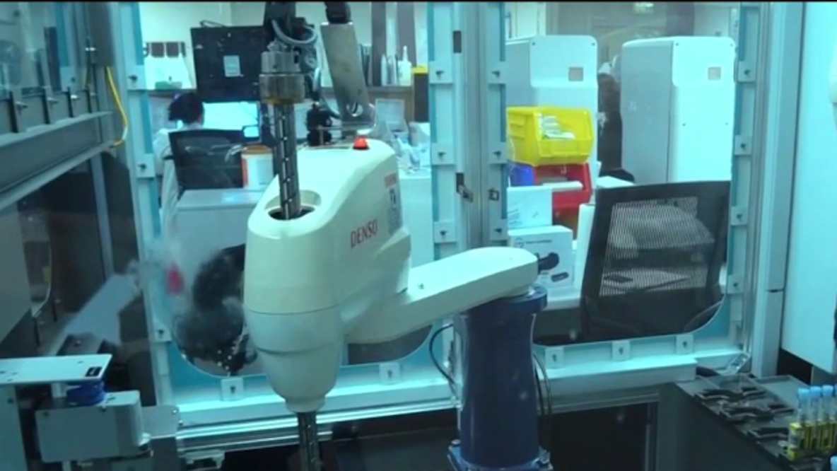 AI transforms medical lab results on the Space Coast: Experts weigh in