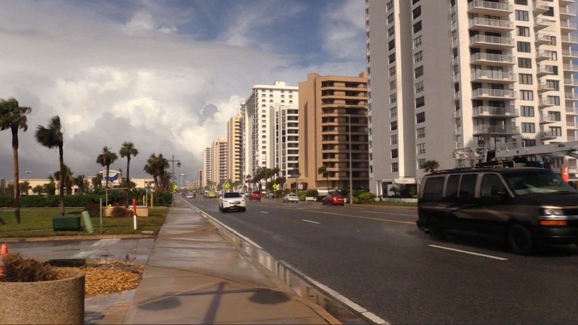 Daytona Beach Shores moves forward with community-led proposal to rename city 'The Shores'