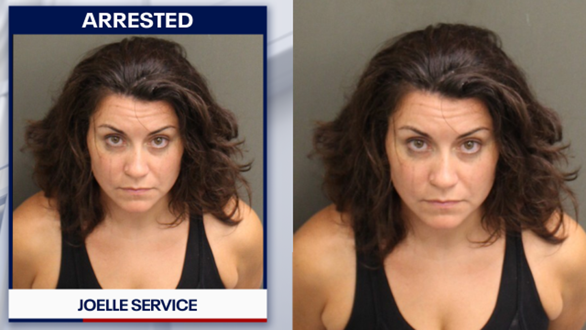 Florida mom tests nearly twice legal limit for DUI with daughter, 6, in car, police say