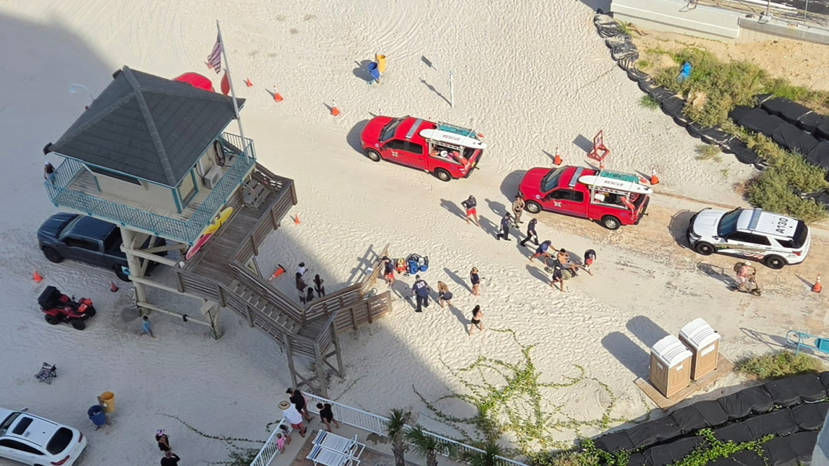 Latest shark bite comes as Florida’s Volusia County leads state in unprovoked attacks, data shows