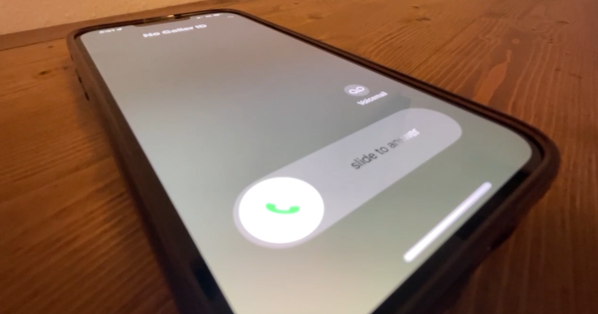 Florida woman loses $34K in bogus law enforcement phone scam, officials say