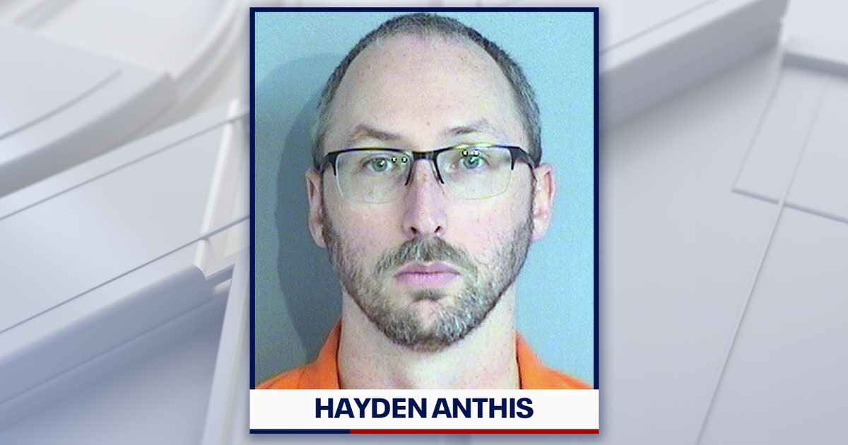 St. Cloud teacher arrested in online child solicitation investigation, police say