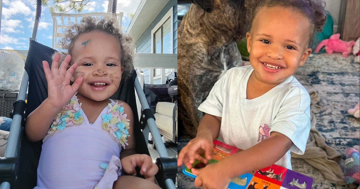 Florida father, woman denied bond after 2-year-old allegedly dies from ingesting kratom, police say