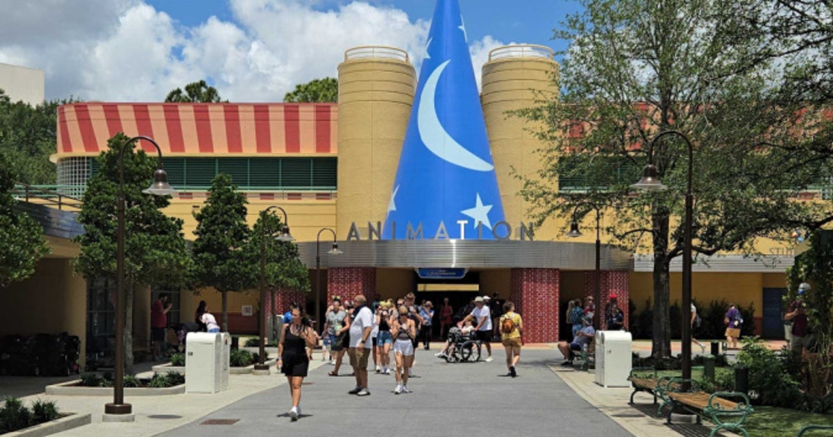 Magic of Disney Animation: Disney sets opening date for Hollywood Studios attraction
