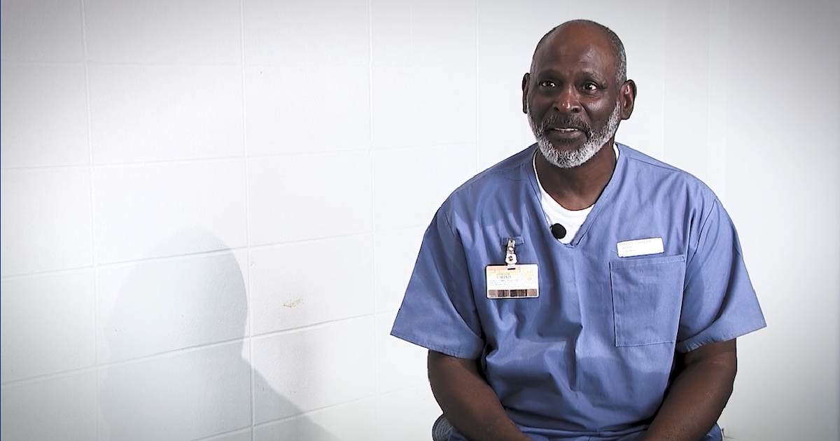 Crosley Green maintains his innocence: Prayer vigil planned ahead of parole hearing