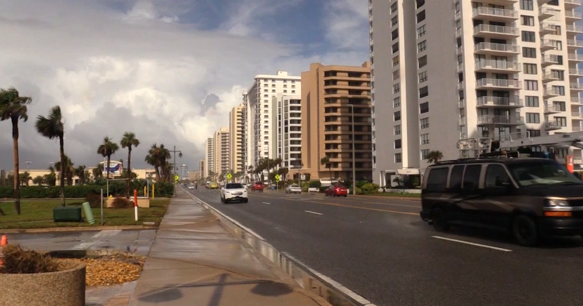 Daytona Beach Shores moves forward with community-led proposal to rename city 'The Shores'