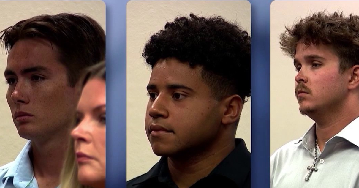 Victim in firehouse hazing incident reaches settlement with Marion County