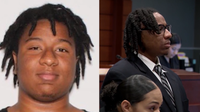 Florida man convicted of first-degree murder in 2022 stabbing death of teen girl