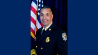 Orange County Fire Chief Anthony Rios resigns