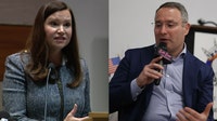 Vindman presses Moody to support release of Hope Florida grand jury report