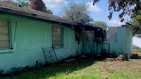 2 dead following Winter Haven house fire, officials say