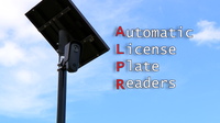 Sumter County suspends use of license plate readers