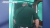 New body camera footage sheds light on gambling investigation tied to former Osceola sheriff