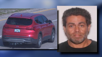 Marion County AMBER Alert suspect shot, killed after pointing gun at deputies: Officials