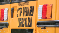 Lake County Schools adds bus cameras to find stop-arm violators: How it works, potential fines