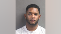 Man shoots boyfriend of his children's mother in Orange City dispute, police say