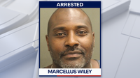 Former NFL player Marcellus Wiley arrested on domestic battery charge