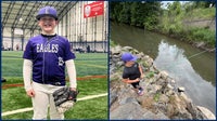 Family: Boy bit by alligator was releasing fish back into water