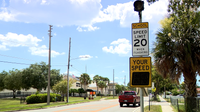 Orange County installing speed cameras at 12 schools: Here's where, when, what to know