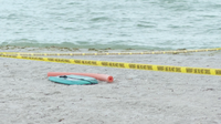 Lightning strike kills 1, hurts 3 in Fort Myers Beach, officials say