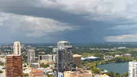 Live radar: Severe thunderstorm warnings in Central Florida