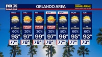 Orlando Weather Alert: 3-day heat wave could bring record-breaking temperatures