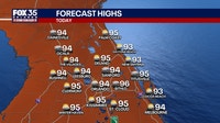 Saharan Dust Florida: Massive dust plume to trigger hazy skies, lower air quality in Central Florida