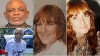 Diane Matthews murder: Suspect arrested 4 decades after Orlando woman's death, police say