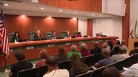 Apopka City Commission approves lower property tax increase after heated budget debate