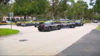 Deadly shooting in Apopka Home Depot parking lot started as road-rage incident, police say