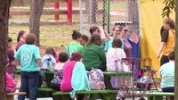 Quest’s Camp Thunderbird helps kids and adults with disabilities thrive