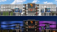 Camping World Stadium seeks $54M parking garage as part of sweeping renovation plans