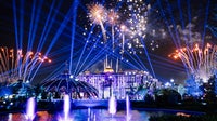'Celestial Goodnight': Universal's Epic Universe gets new nighttime show