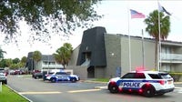 Child dies after shooting at Orlando apartment complex, police say