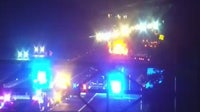 Crash shuts down stretch of I-95 south in Brevard County, FHP says