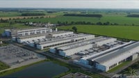 Data centers fuel debate as Florida communities push for restrictions