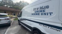 DeLand man critically injured in stabbing, sister in custody