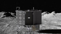 NASA cancels $73 million moon lander mission with contractor Draper