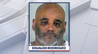 Man who dropped off starved dog at Lake County shelter facing charges, deputies say