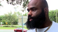 Man held in jail for weeks after justice system confuses him with someone else