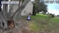 Family threatens lawsuit after mistaken police takedown injures teen