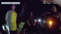 Volusia deputies arrest 2 men accused of stealing farm fencing, selling it online