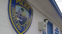 Groveland police sergeant suspended after alleged high-speed driving of up to 124 mph