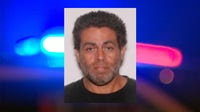 Amber Alert suspect dies following deputy-involved shooting: Sheriff