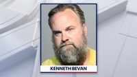 Assistant principal accused of DUI after riding electric bicycle from Wekiwa Springs bar