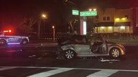 Man arrested after deadly hit-and-run crash in Lake Mary, police say