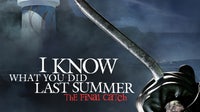 SeaWorld adds 'I Know What You Did Last Summer' haunted house to Howl-O-Scream