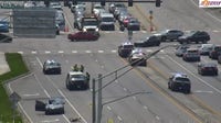 FHP: Bicyclist killed in crash involving Tesla in East Orange County