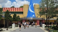 Magic of Disney Animation: Disney sets opening date for Hollywood Studios attraction