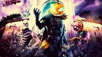 Universal Orlando reveals Fortnite scare zone for Halloween Horror Nights
